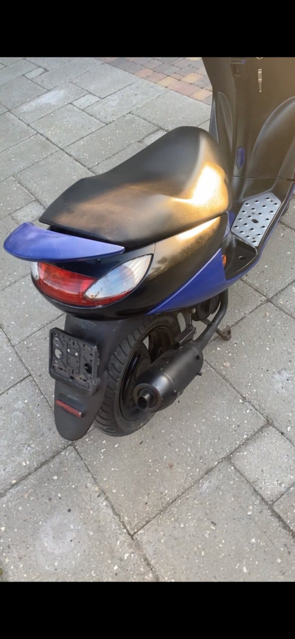 Vivacity 70c
