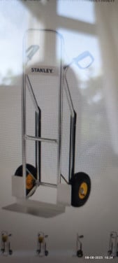 Steekwagen