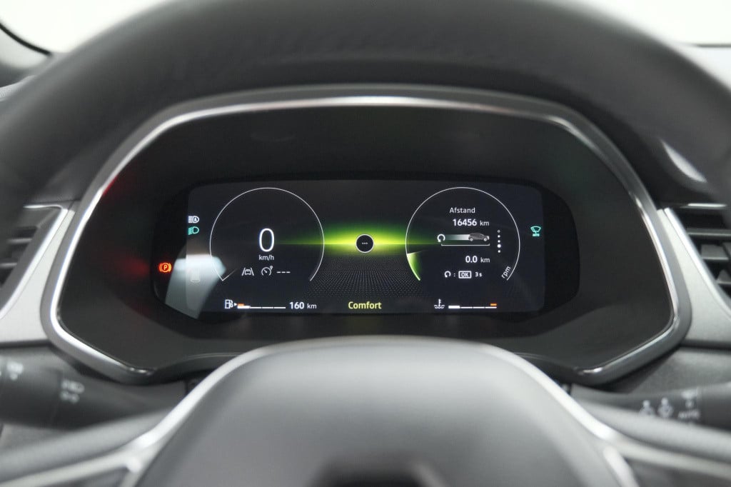 Renault Captur tce 90 techno | nieuw model | camera | harman kardon | apple