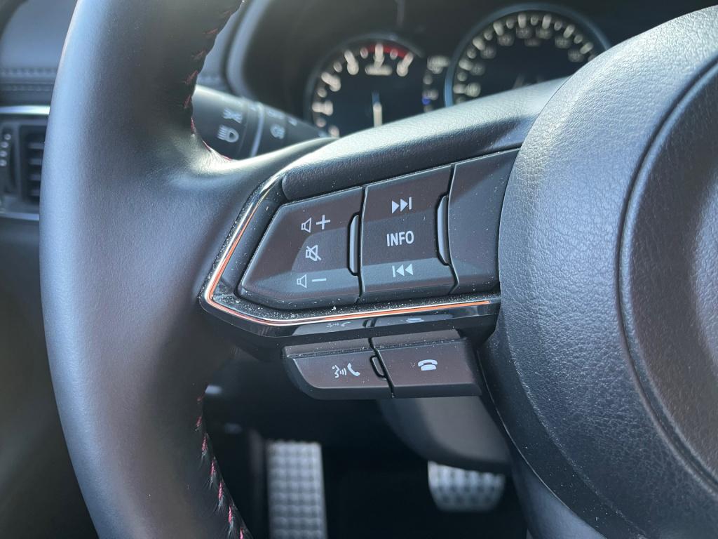 Mazda Cx-5 2.0 e-skyactiv-g m hybrid 165 homura|schuif-/kanteldak|trekhaak|