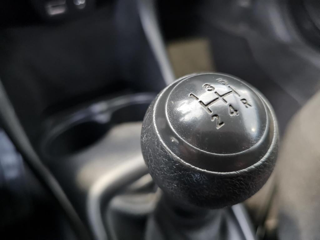 Citroen C1 1.0 e-vti selection