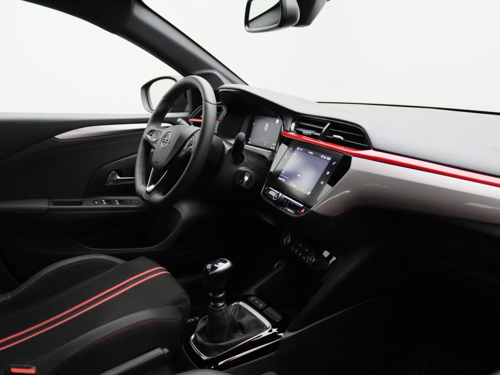 Opel Corsa 1.2 gs-line | navigatie | apple carplay / android auto | airco |