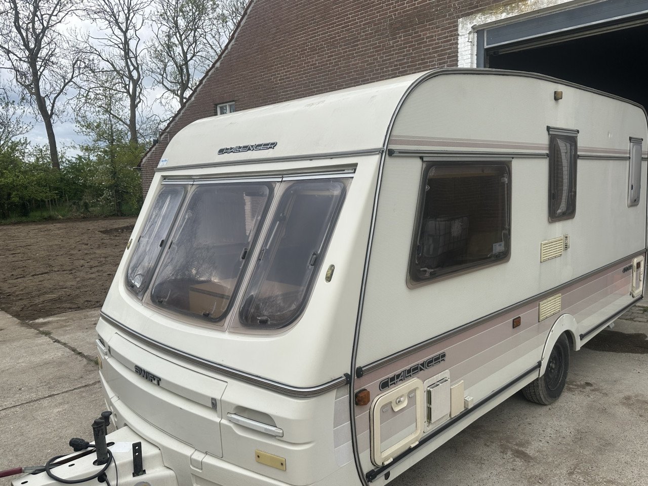 Caravan