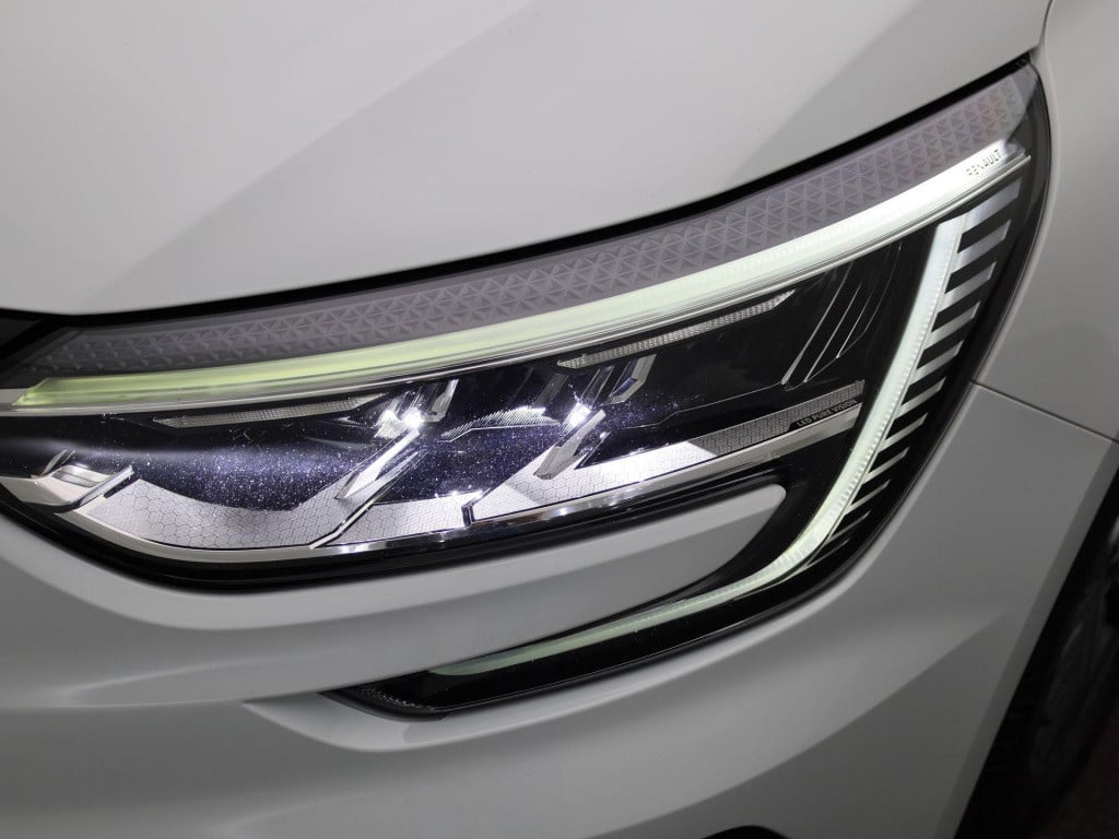 Renault Megane 1.0 tce intens | navigatie | apple carplay / android auto | 