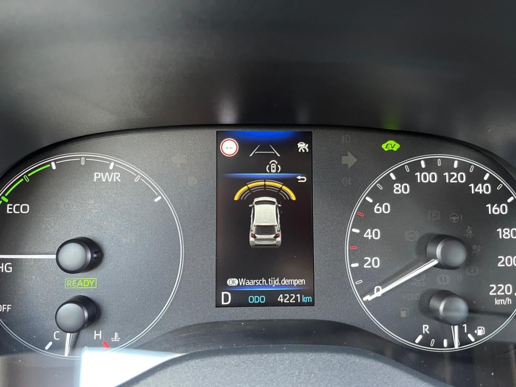 Mazda 2 Hybrid 1.5 exclusive-line 116 pk |trekhaak|rijklaar