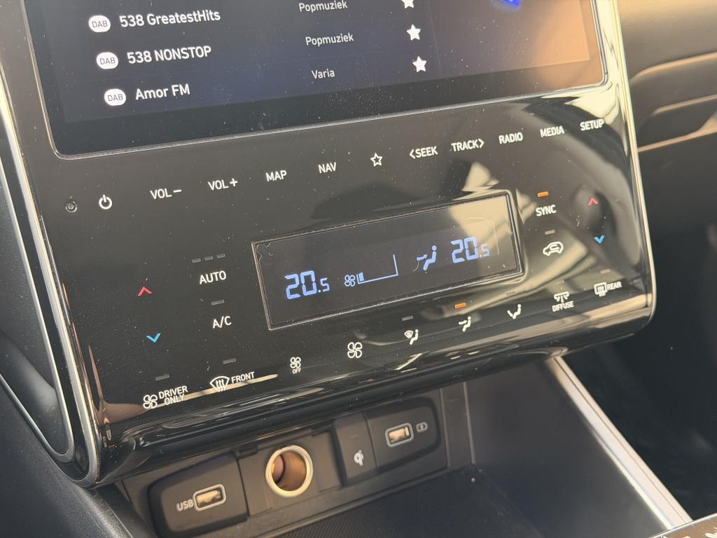 Hyundai Tucson 1.6 t-gdi phev premium | elek. kofferbak | leder | 360 camer