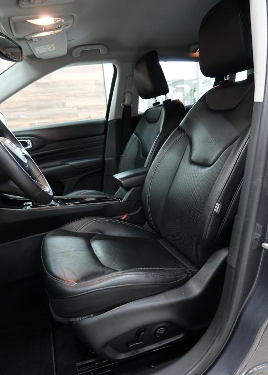 Jeep Compass 1.3 gse hybride | keyless | carplay | cruise | camera |