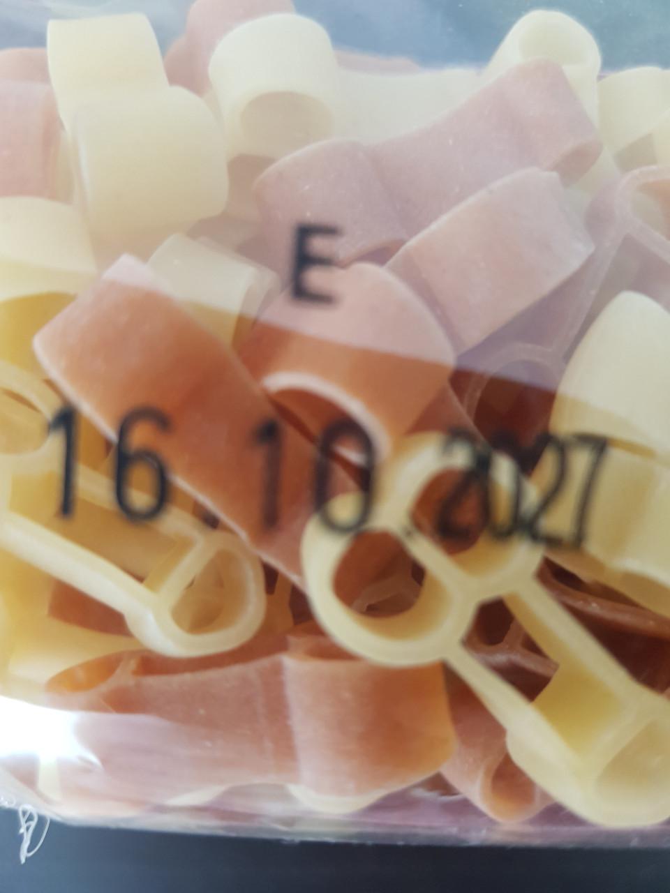Sex Pasta 250gram