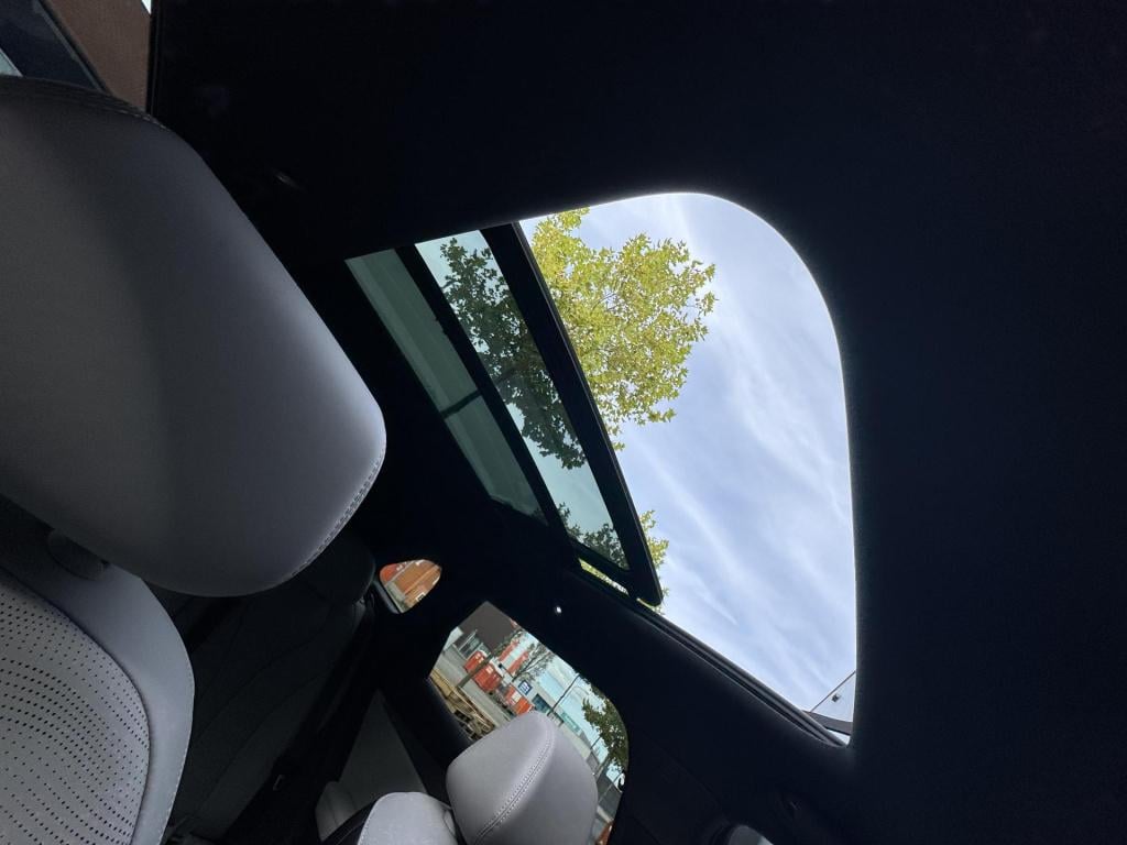 Byd Seal 6 touring 1.5 dm-i comfort blackline