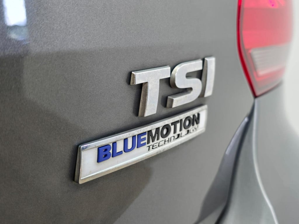 Volkswagen Polo occasion 1.2 tsi automaat met clima airco en 5 deurs uitv |