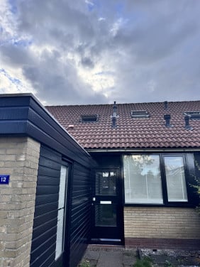 Woning te koop: Europalaan 12, Goes