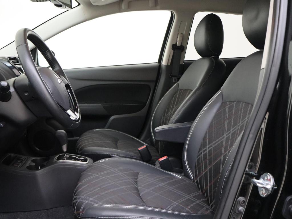 Mitsubishi Space Star 1.2 instyle automaat