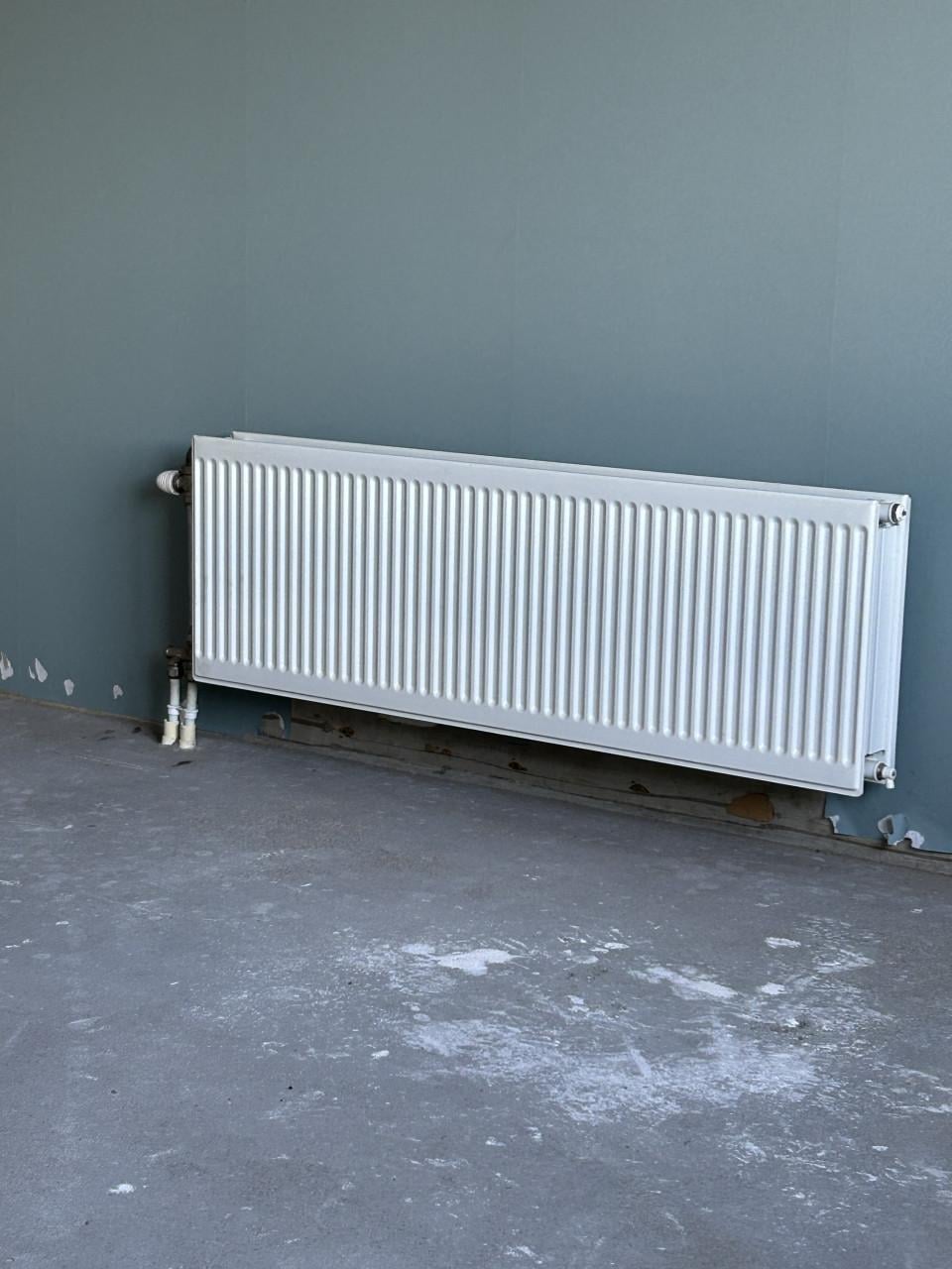 Radiatoren