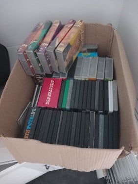 GRATIS DVD'S