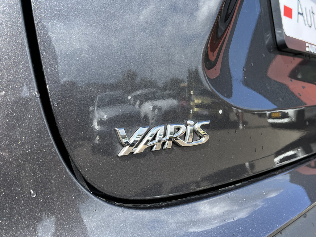 Toyota Yaris Cross 1.5 hybrid active | climate | cruise | camera | apple / 