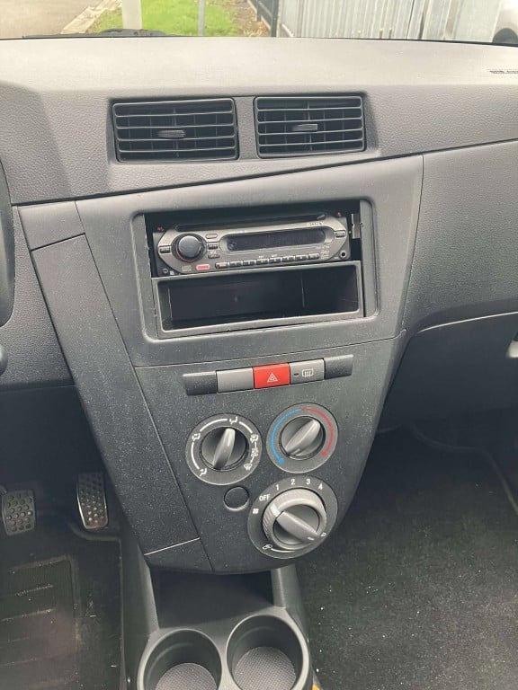 Daihatsu Cuore