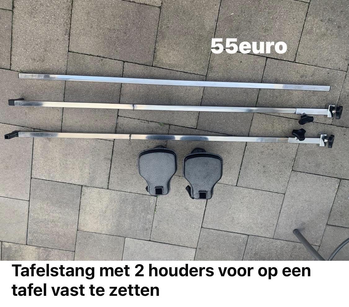 Diverse trimspullen , zie foto’s