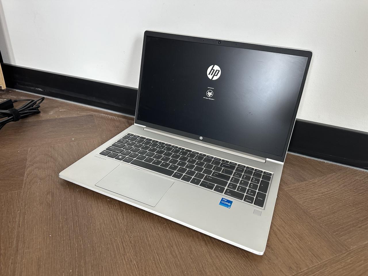 HP Probook G8 | 15,6" Full-HD| Intel i5 | 16GB RAM | 512GB SSD | Windows 11