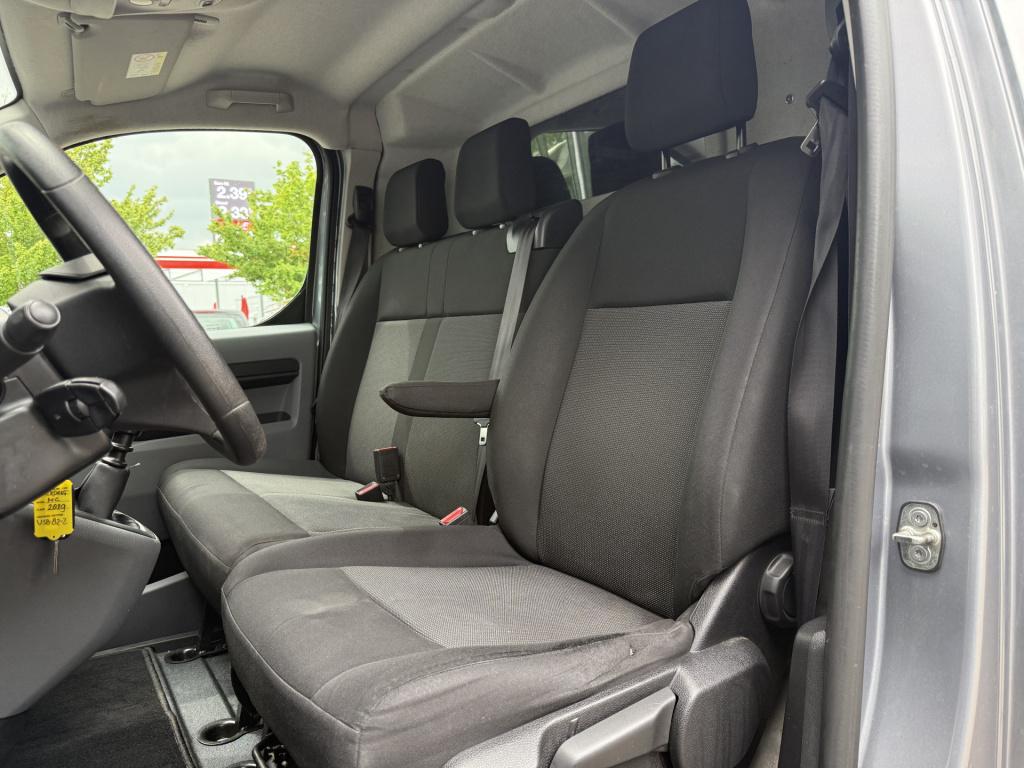 Peugeot Expert 1.5 bluehdi 100 long l3 premium | nl-auto | 1e eig | carplay