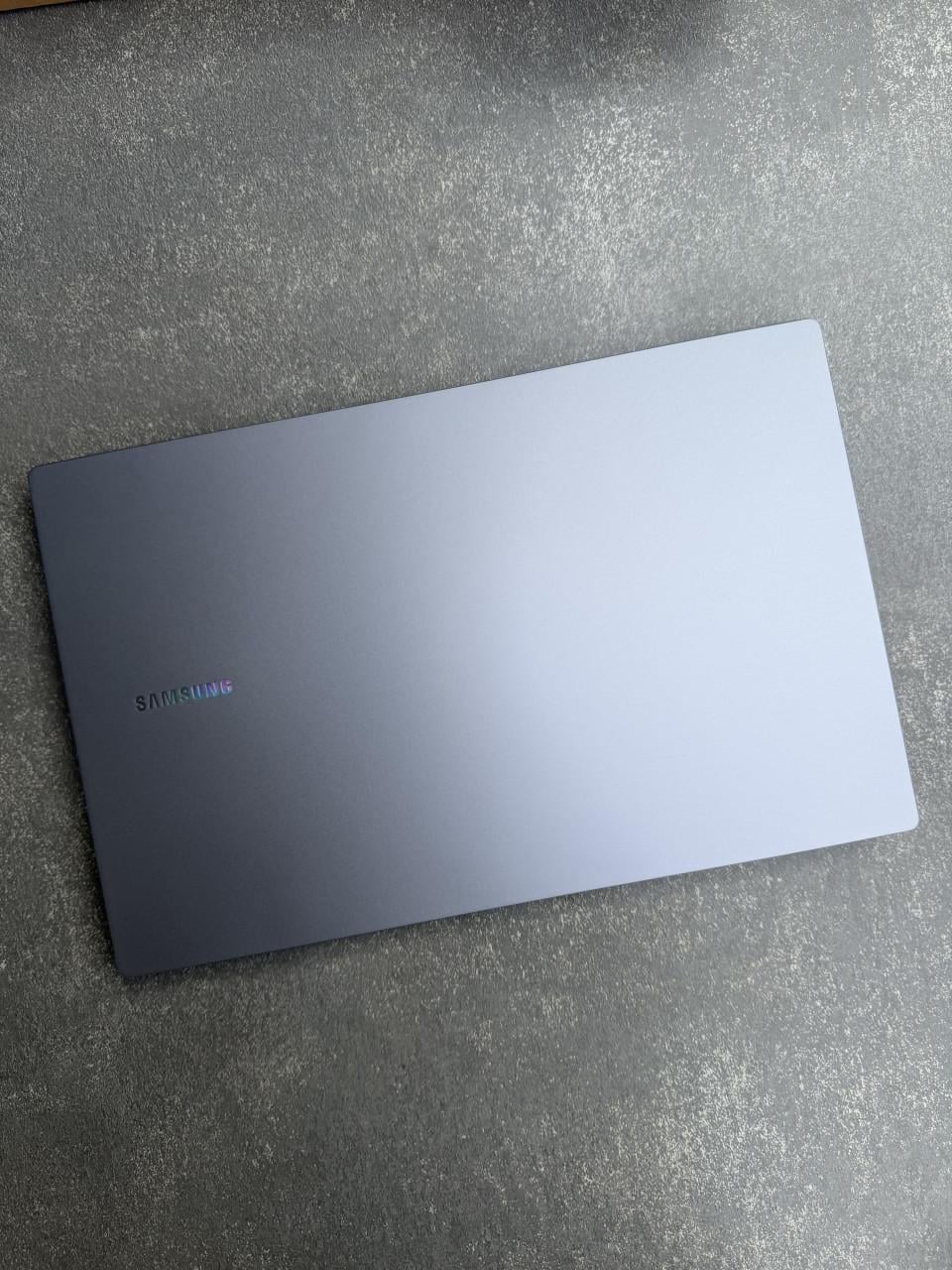Samsung Galaxy Book4 15,6 inch