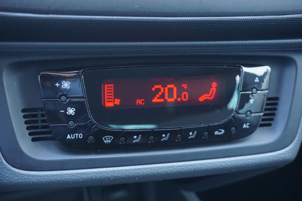 Seat Ibiza st 1.2 tdi copa plus ecomotive airco / cruise / elektr. ramen / 