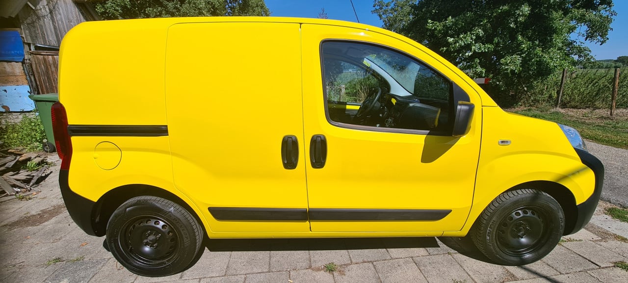 Fiat Fiorino