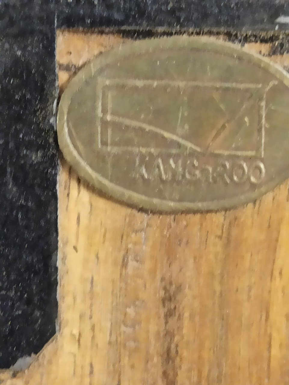 Lade kastje