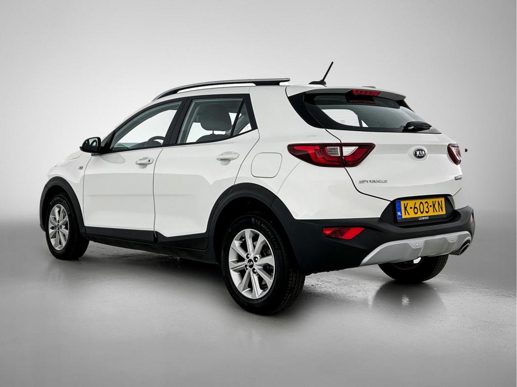 Kia Stonic 1.0 t-gdi mhev dynamicline airco | camera | cruise control