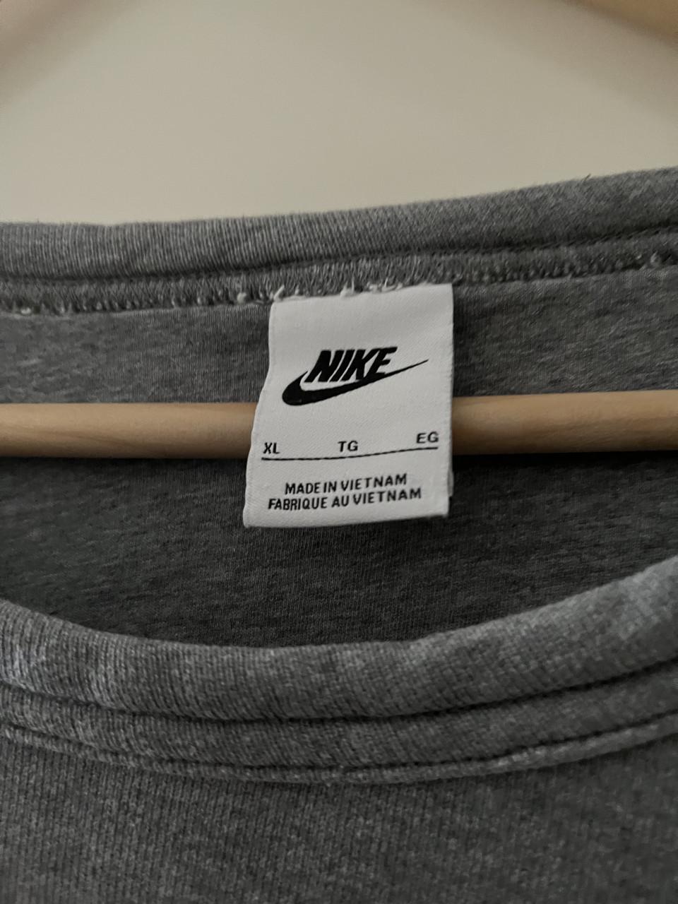 Sweater van Nike