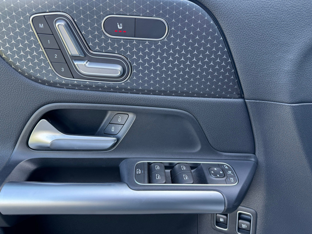 Mercedes-Benz B-Klasse 250 e business line progressive automaat ,memorypakk