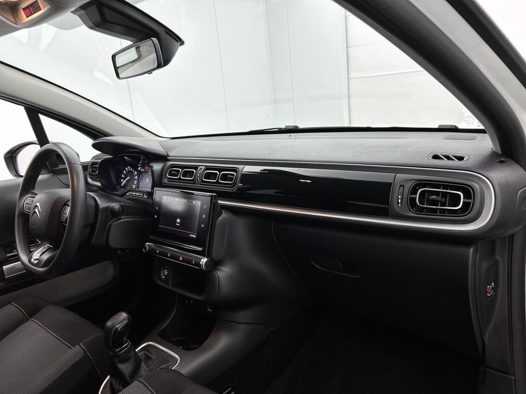 Citroen C3 83 pk feel edition | rijklaar | rijklaar |