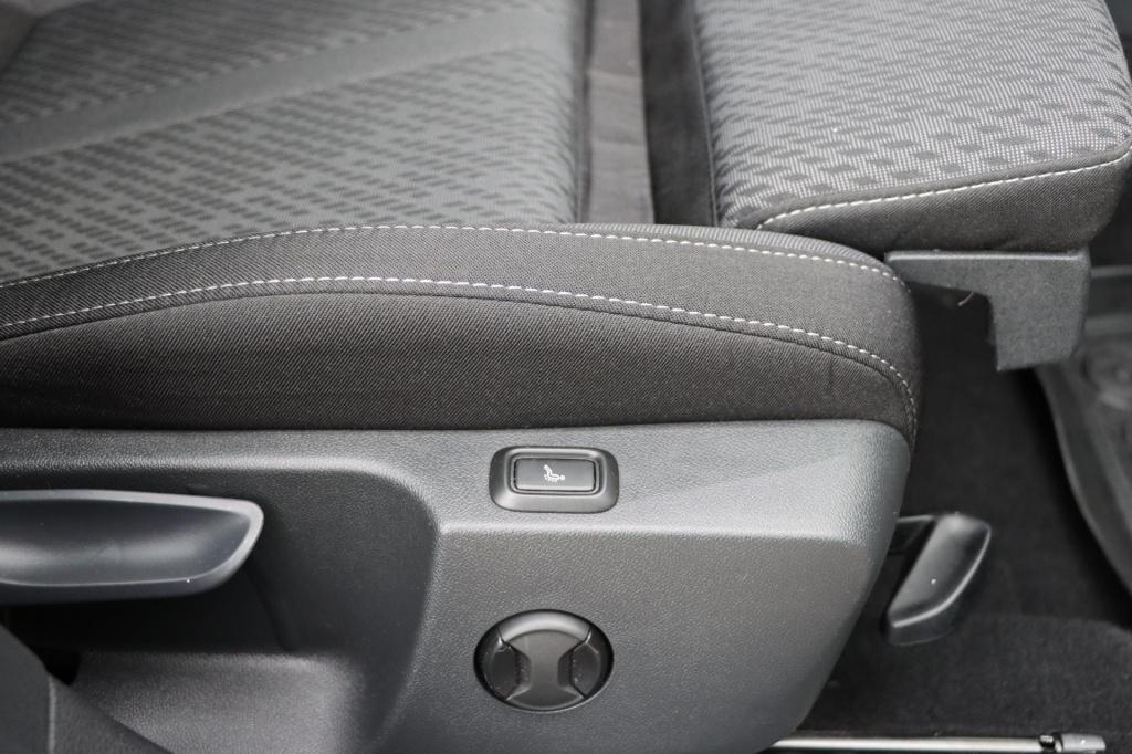 Skoda Octavia combi 1.4 tsi iv ambition 204pk dsg6 | stuurverwarming | stoe