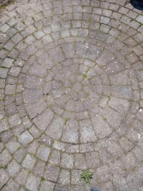 Gevraagd: wie legt onze cirkel?