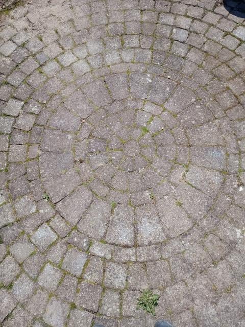 Gevraagd: wie legt onze cirkel?