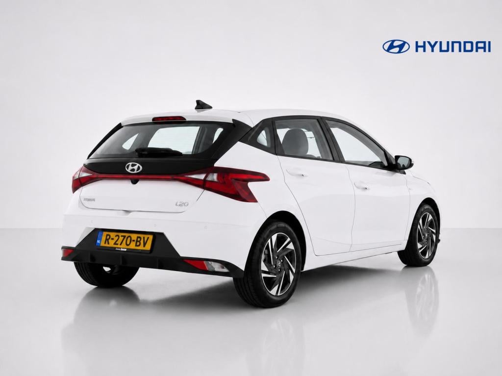 Hyundai I 20 1.0 t-gdi comfort smart