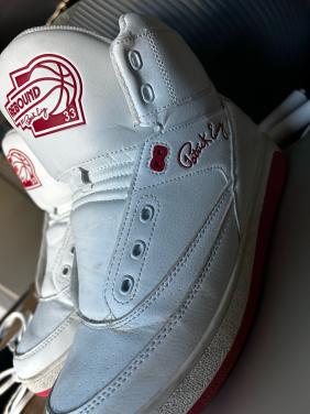 Patrick Ewing sneakers