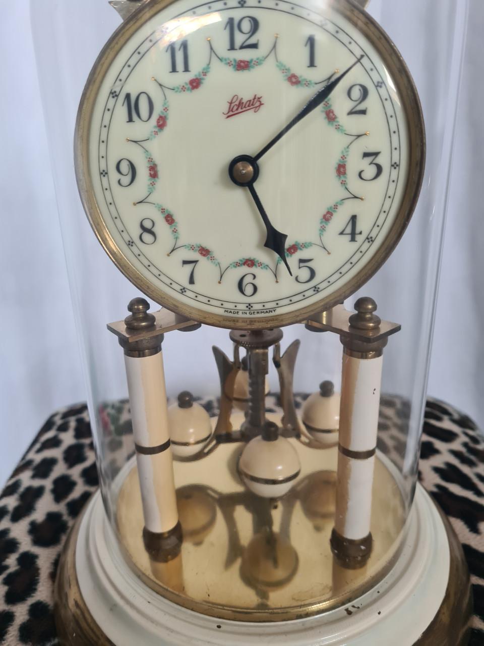 Pendule klok