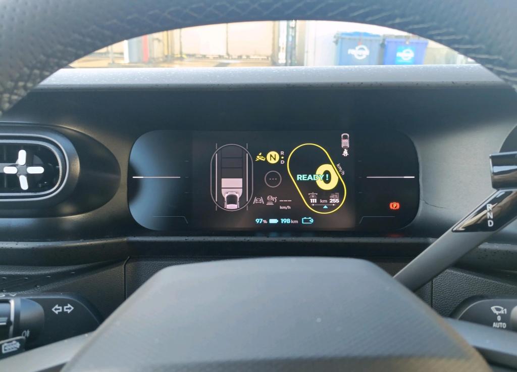 Renault Twingo urban range techno 27.5 kwh - demo