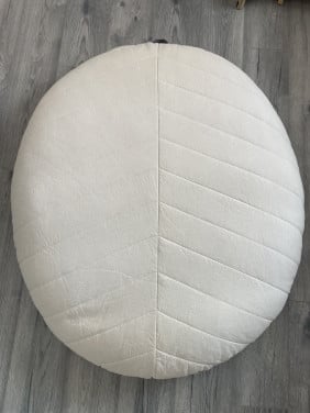 IKEA Dihult vloerkussen zitzak