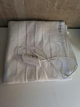 Te koop elektrische deken