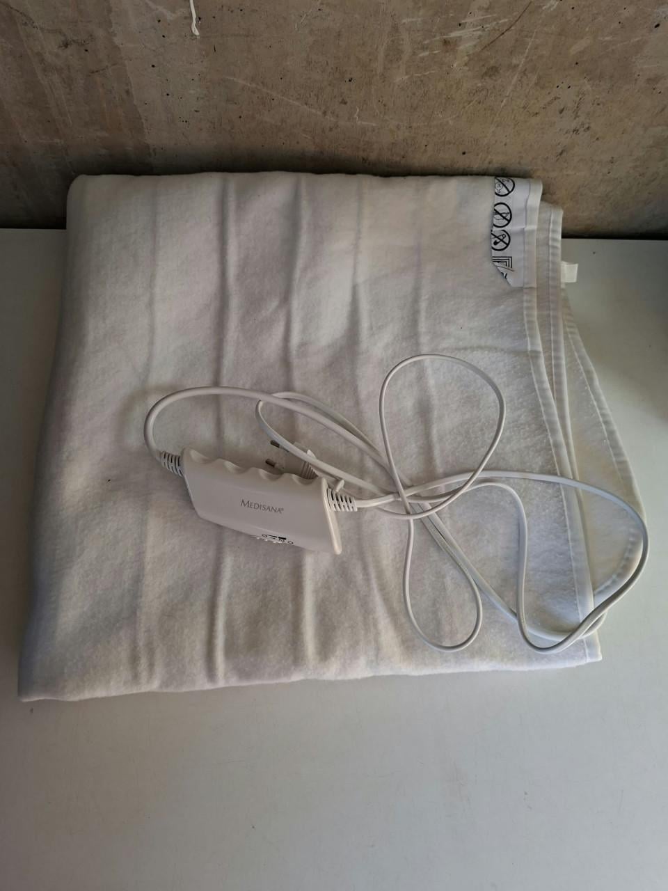 Te koop elektrische deken