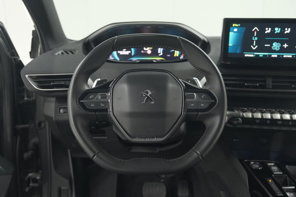 Peugeot 3008 1.6 hybrid 225 allure pack business | camera | navigatie | app