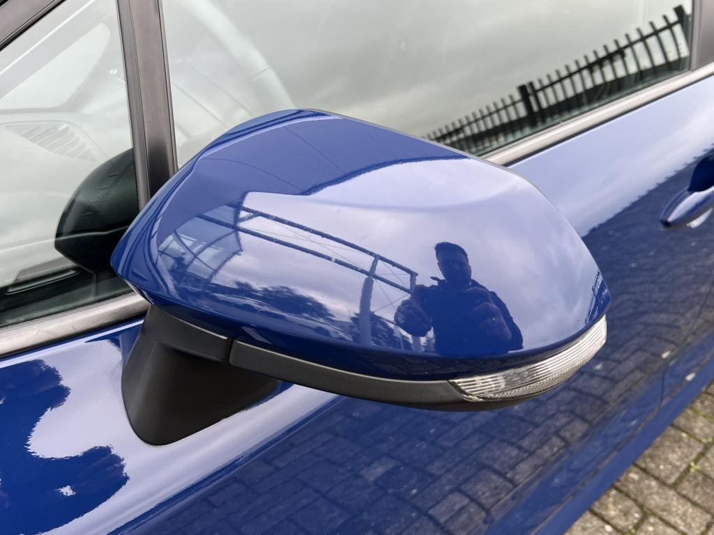 Toyota Corolla 1.8 hybrid active