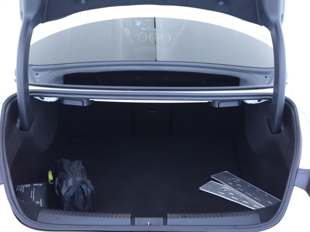 Mercedes-Benz Cla 200 business solution amg | panoramadak | trekhaak | amg-