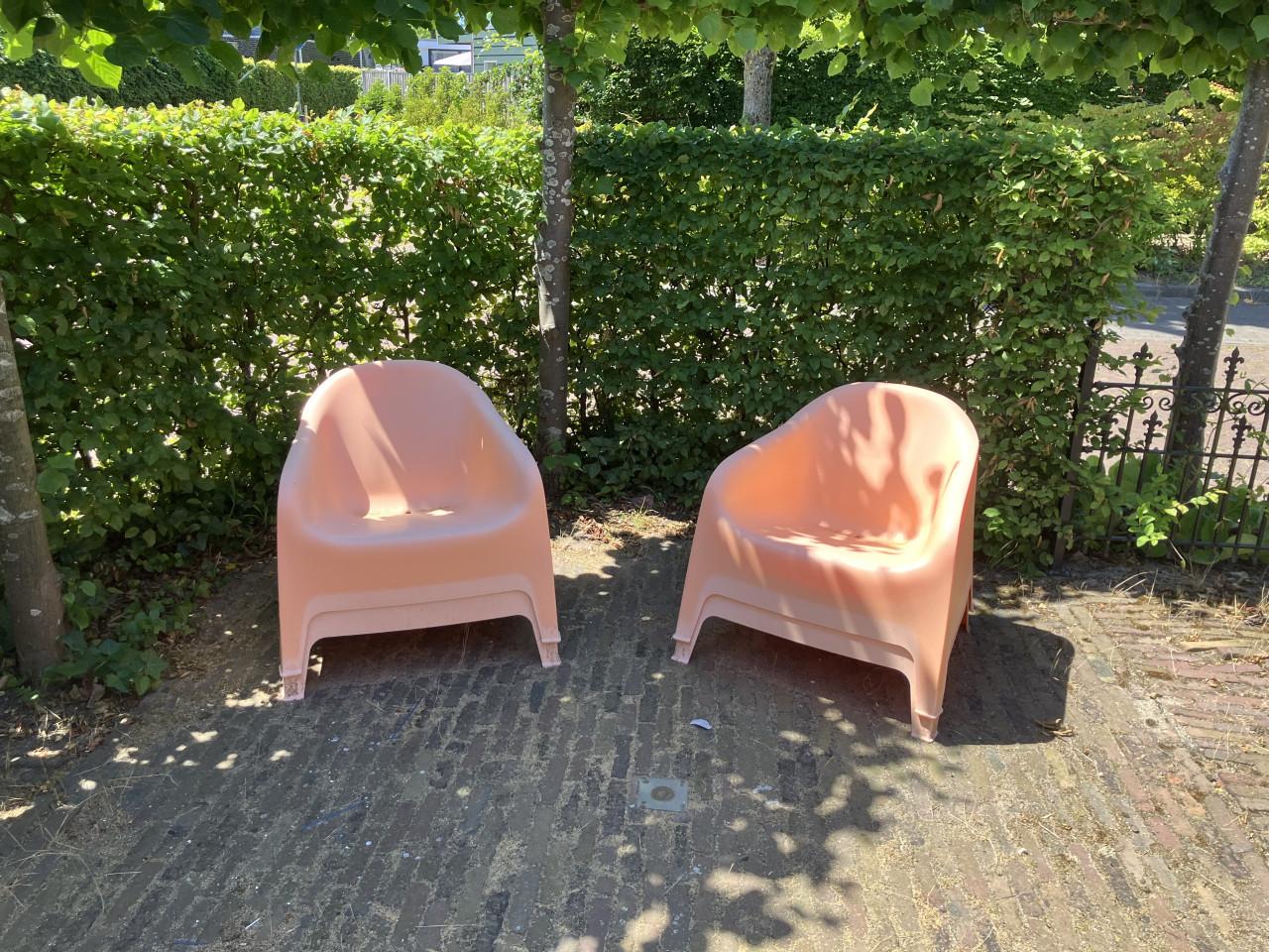 Skarpö tuinstoelen