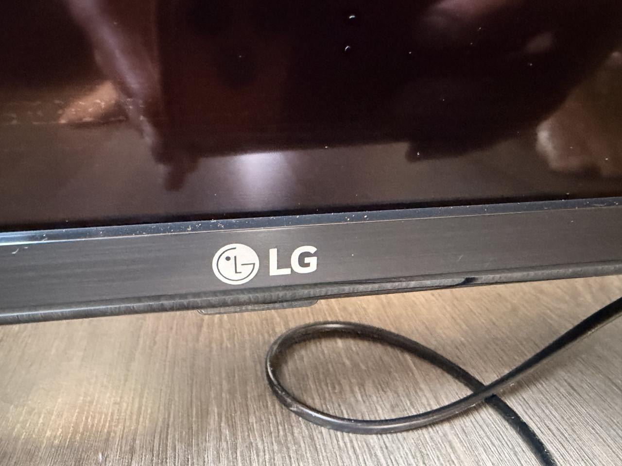 Tv LG 55 inch
