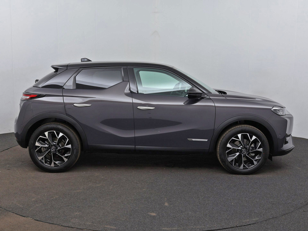 Ds Ds 3 e-tense antoine de st. exupéry 54 kwh | warmtepomp | achteruitrijca