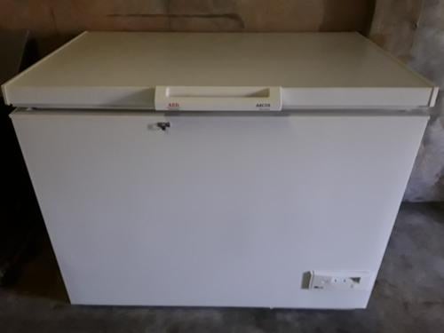 Diepvrieskist low frost. AEG , ong 180 liter