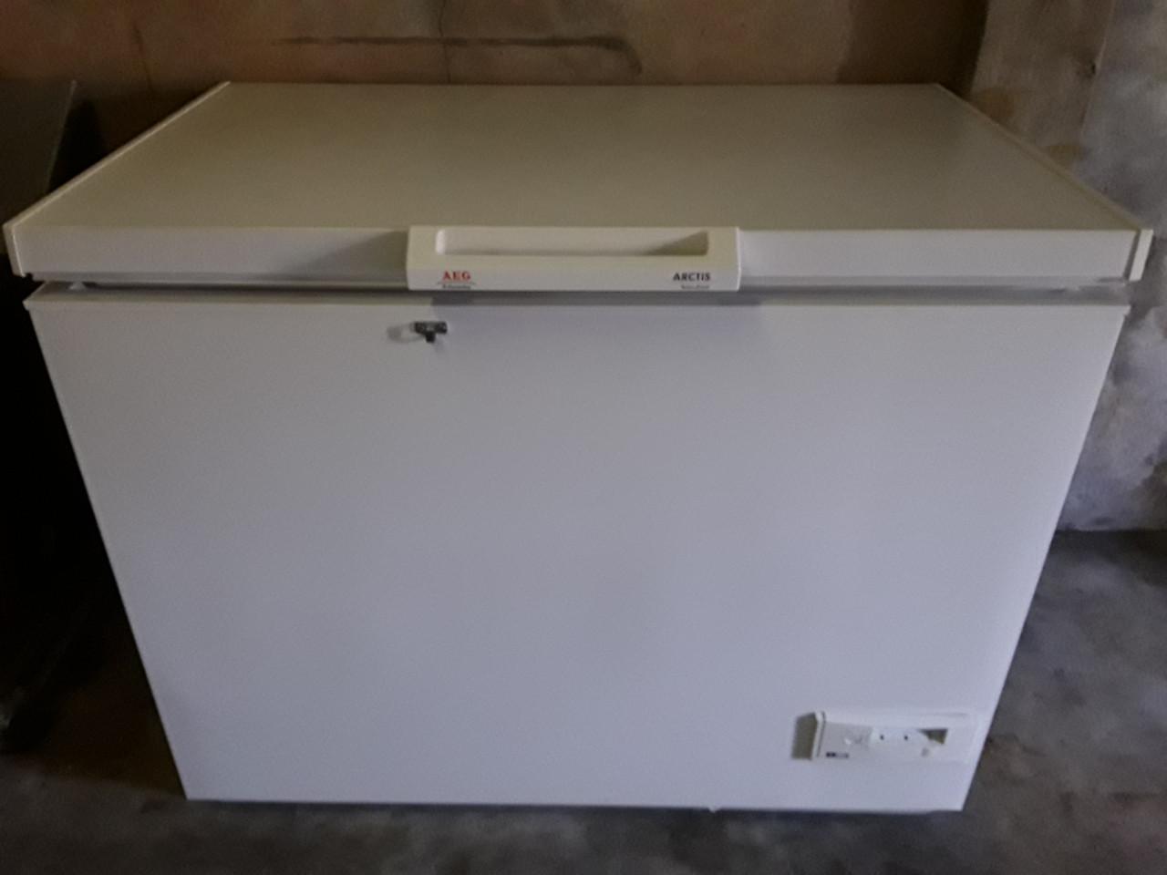 Diepvrieskist low frost. AEG , ong 180 liter