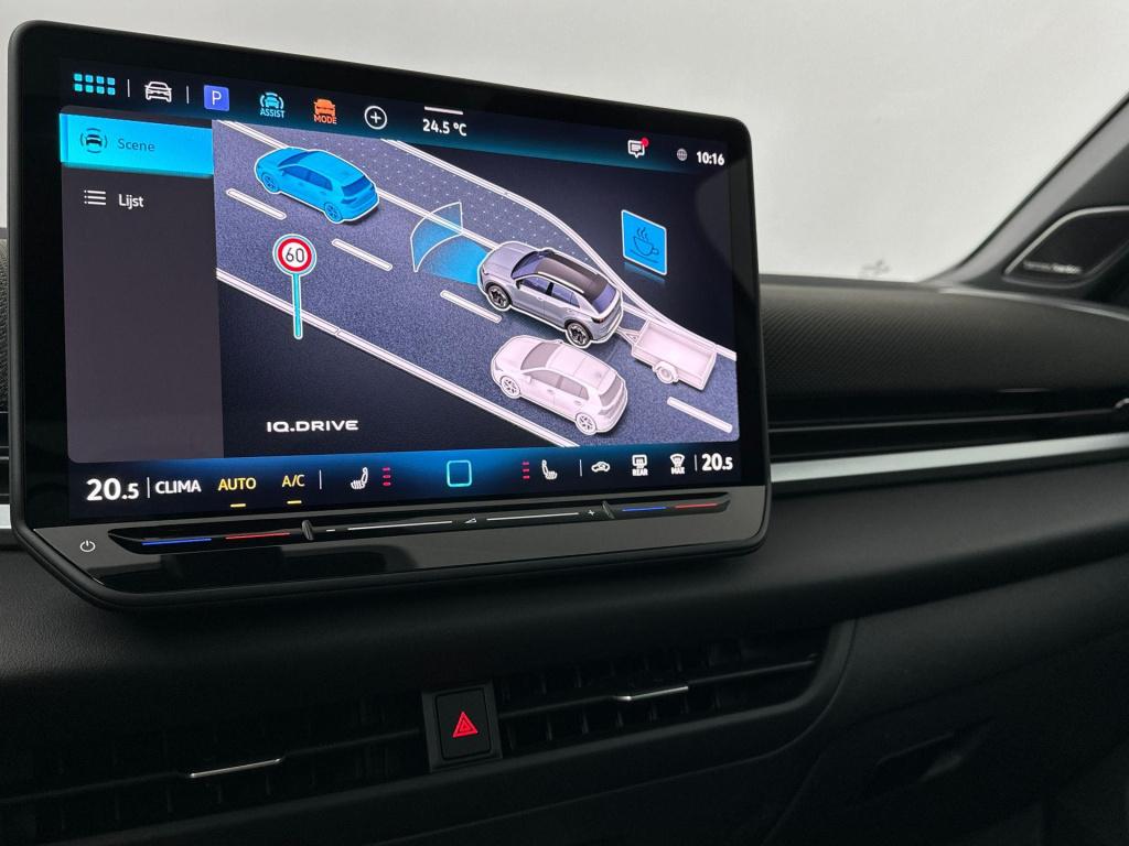 Volkswagen T-roc r-line first edition 1.5 etsi 110 kw / 150 pk suv